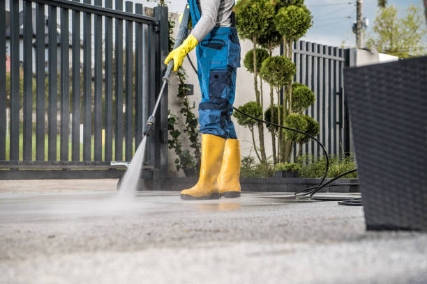 Concrete Sealing in Westport, IN